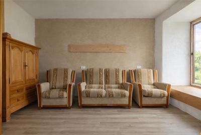 Casă cu 9 camere cu Teren 884 Mp în Moieciu - 6