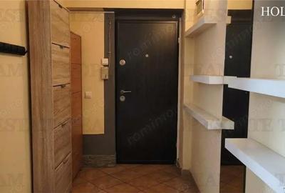Apartament cu 4 camere decomandat în Crângași - 9