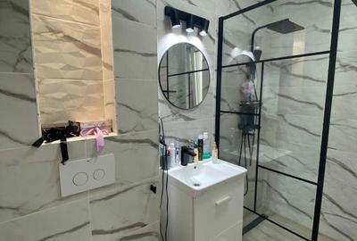 Apartament cu 2 camere decomandat în Ștefan cel Mare - 7