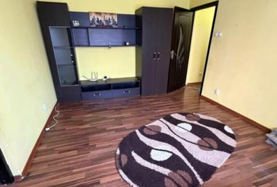 Apartament cu 2 camere semidecomandat în Central - 1