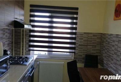 Garsoniera mobilata si utilata total - 1