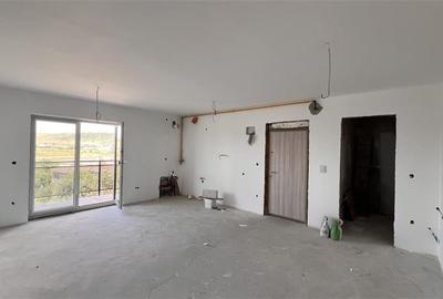 Vanzare apartament 3 camere bloc nou cu parcare in Apahida- zona Panemar
