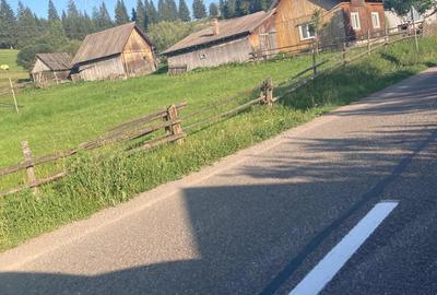 Vand casa ?i teren. - 3