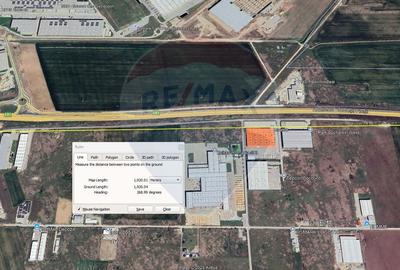 Teren intravilan de 40000 mp, în Bolintin-Deal - 6