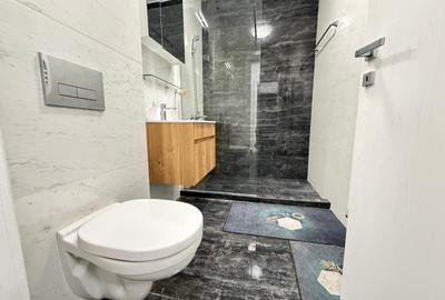 Apartament cu 2 camere semidecomandat, mobilat în Brâncoveanu - 6