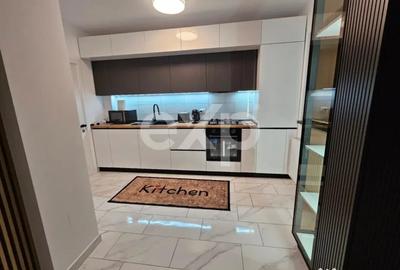 Apartament cu 3 camere decomandat în Central - 8