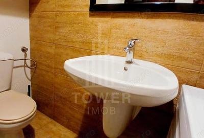 Apartament 3 camere-deco Business Class | zona Exclusivista in Sibiu - 12