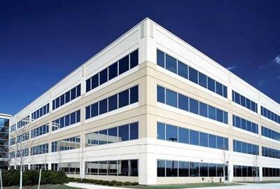 2010 Cladire de Birouri in zona de Nord - Herastrau, Bucuresti - 1