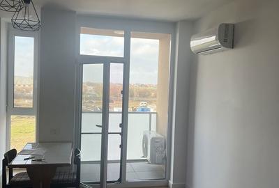 Apartament cu 2 camere în Nord - 10