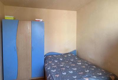 Garsonieră semidecomandată în Aradului - 9