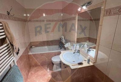 Apartament 3 camere zona Doi Stejari - 5