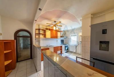 Apartament cu 2 camere semidecomandat în Micălaca - 2