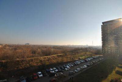Apartament 3 camere de inchiriat in Asmita Gardens - Tineretului - 17