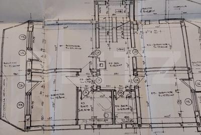 Oportunitate de investitie! Casa de vanzare, cu 8 camere, 382 mp, zona Gruia - 3