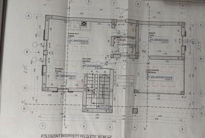 Casă cu 4 camere în Sântimbru - 4