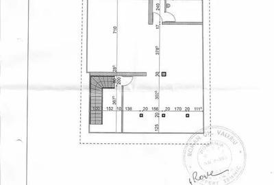 Casă cu 4 camere cu Canalizare în Ultracentral - 13
