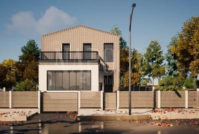 Casa 5 camere de vanzare in Europa, Cluj Napoca - 4