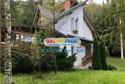 Casa de vacanta,  la munte, Pojorata, Bucovina! - 1