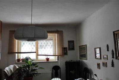 PTA VICTORIEI - VILA 521 MP UTILI, TEREN 587 MP! - 14