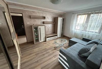 Apartament cu 2 camere semidecomandat în Central - 5