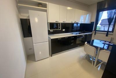Apartament cu 3 camere decomandat în Dobroești - 2