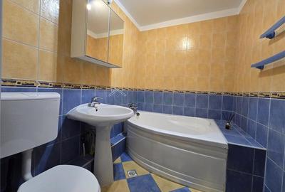 Apartament cu 3 camere decomandat, mobilat în Aviației - 13