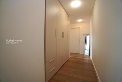 Apartament cu 2 camere semidecomandat, mobilat în Aviației - 13