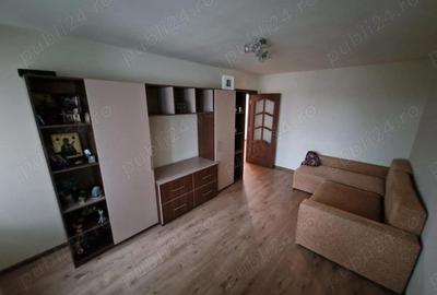 Apartament cu 2 camere decomandat în Central - 7