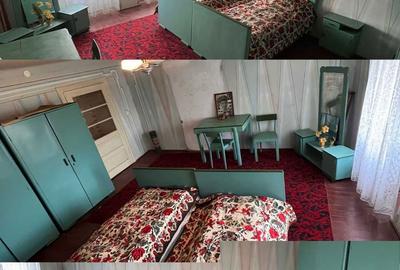 Casă cu 4 camere în Secusigiu - 2