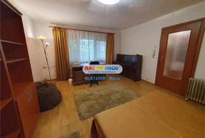 Garsonieră decomandată, mobilată în Decebal - 5