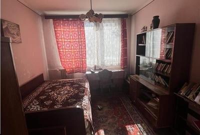 RECO Apartament 4 camere, decomandat, Zona Cantemir - 2