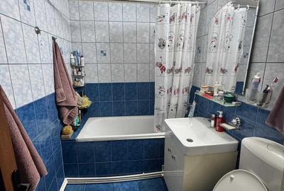 Apartament 3 camere CUG, parter, investitia ideala Apartament 3 camere CUG, parter, investitia ideala - 6