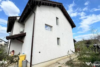 Casă cu 4 camere cu Teren 200 Mp în Giroc