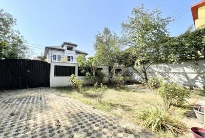 VILA 7 CAMERE 260 MP I - NORDUL CAPITALEI I Eleganta I LINIȘTE I 500 MP TEREN - 10