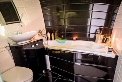 Apartament cu 2 camere semidecomandat, mobilat în Gara de Nord - 7