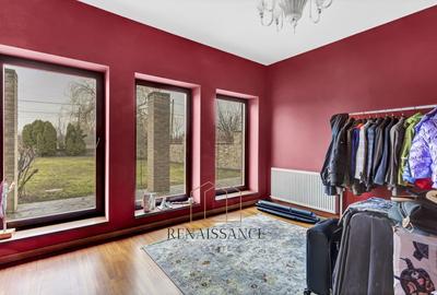 Timisoara Plopi Casa pe Parter cu Piscina | 8 Dormitoare 5 Bai | 3340m - 11