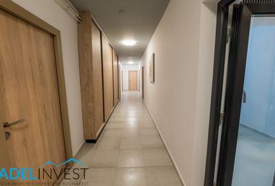 Garsonieră nedecomandată în Eminescu - 11