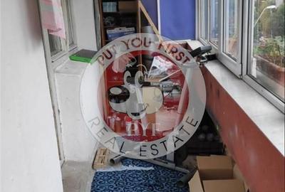 Apartament cu 4 camere decomandat în Central - 2