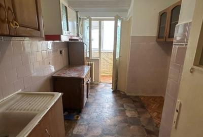 Etaj 1, apartament 2 camere confort 1, zona Hipodrom, suprafata 55mp - 5