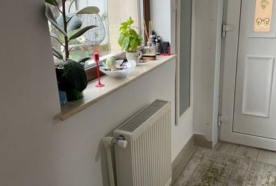 Casă individuală cu 5 camere cu Canalizare în Tomis II - 4