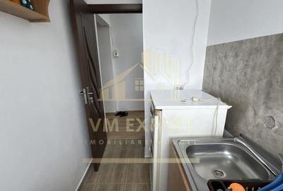 APARTAMENT 2 CAMERE ETAJ 3 VI?OI CAMPULUNG - 14