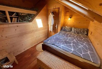Casă cu 3 camere în Ciucea - 1