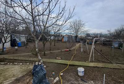 Casă cu 3 camere în Singureni - 3