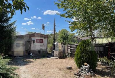 Teren intravilan 2080 mp, toate utilita?ile la front, zona - 3