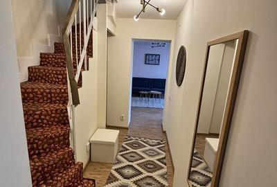 Apartament cu 4 camere decomandat în Exterior Vest - 11