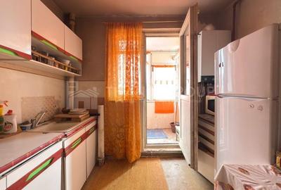 Apartament 2 camere, de renovat, COMISION 0% - zona Astra - 4