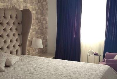 Ideal investitie!3 camere-Gradina Proprie, Parcare, Mobilat/Utilat Lux - 4