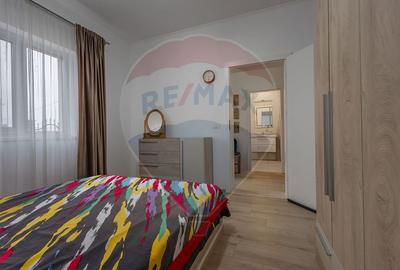 APARTAMENT MODERN TIP  DUPLEX - Sanandrei - 8