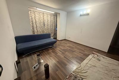 Apartament cu 2 camere semidecomandat în Podgoria - 5