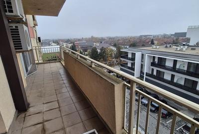 Apartament cu 3 camere decomandat, mobilat în Pipera - 10